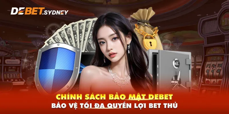 Chính sách bảo mật là gì?