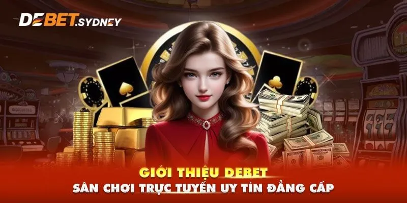 Giới thiệu Debet chi tiết