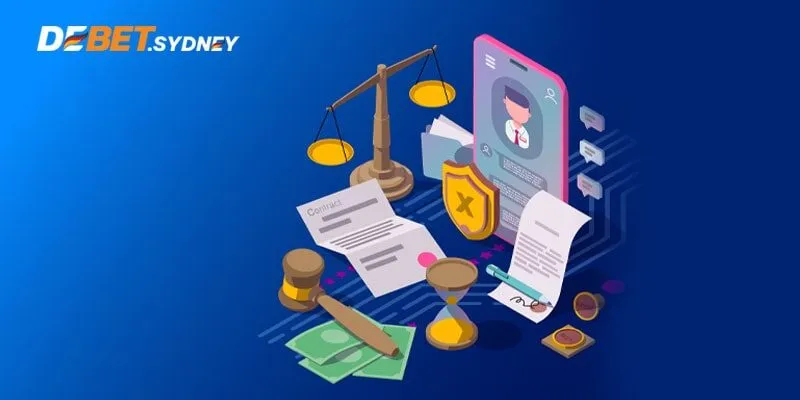 Độ quan trọng của miễn trừ trách nhiệm
