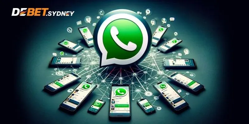 Các phương thức liên hệ đến nhà cái để được hỗ trợ