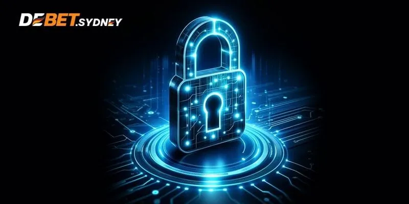 Chính sách bảo mật đảm bảo quyền lợi cho bet thủ